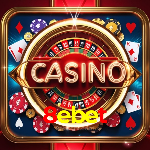 Vantagens do App 8ebet