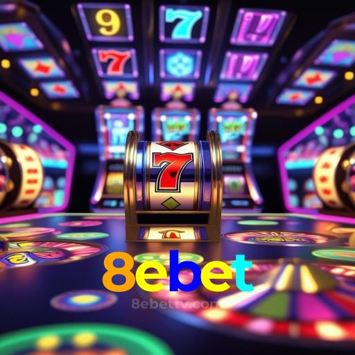 Promoções 8ebet