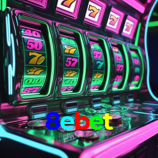 Visão geral dos jogos no 8ebet
