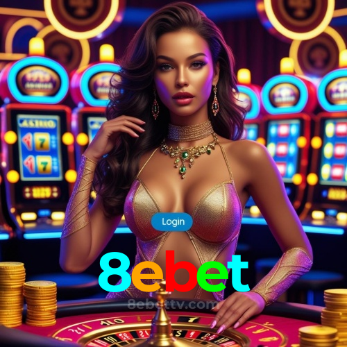 Visão geral dos jogos no 8ebet
