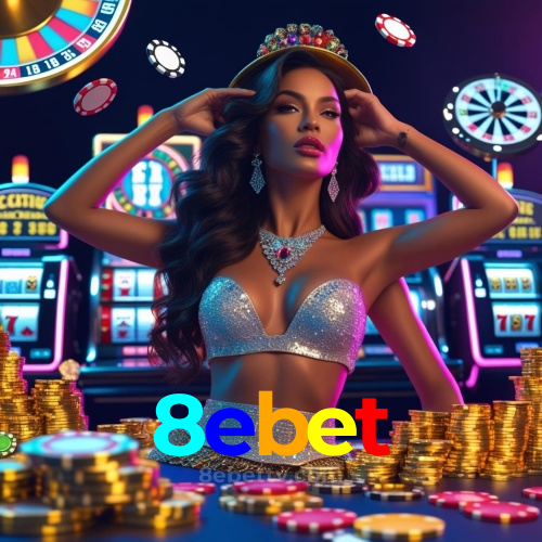 Por Que Escolher o Cassino do 8ebet