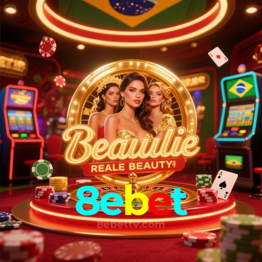 Novos Slots no 8ebet