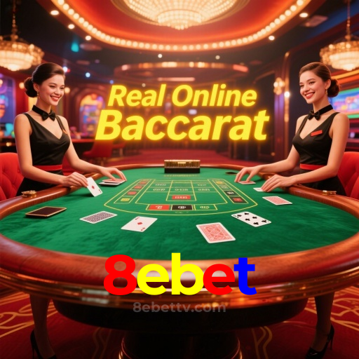 Novos Jogos no 8ebet