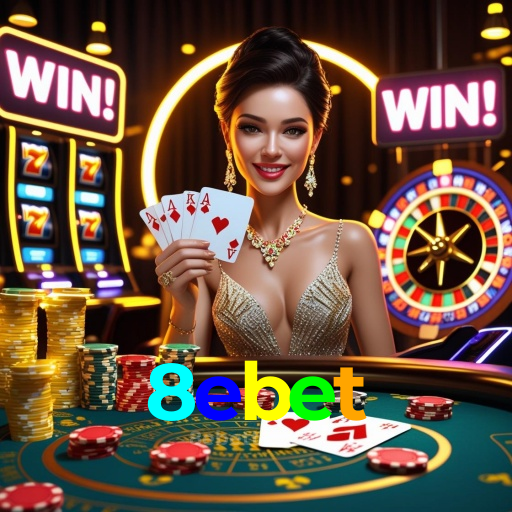 Promoções 8ebet